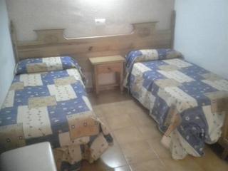 Neptuno Hostal Льорет-де-Мар Экстерьер фото